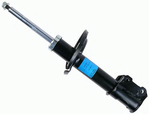 312601 Sachs Amortecedor dianteiro esquerdo