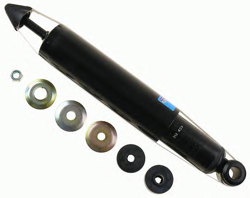 Amortecedor traseiro direito Tokico E4058