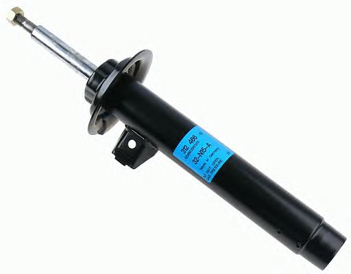 Compre 31316761893 BMW Amortecedor dianteiro esquerdo