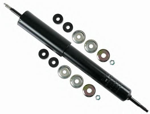 312441 Sachs Amortecedor traseiro direito