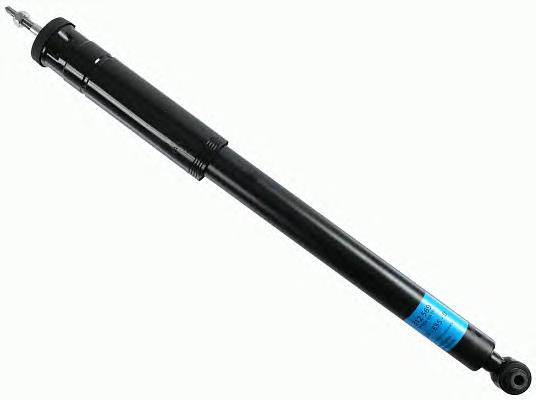 Amortecedor traseiro Mercedes A2113261800 preço, a partir de 35,83 USD