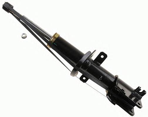 312655 Sachs Amortecedor dianteiro