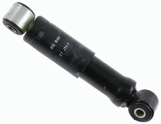 A9438905019 Mercedes Amortecedor de cabina (TRUCK)