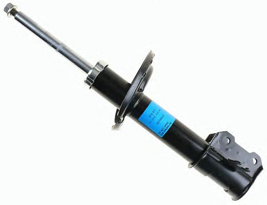 312611 Sachs Amortecedor dianteiro esquerdo