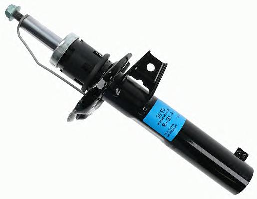 Amortecedor dianteiro VAG 1T0413031CM preço, a partir de 62,56 USD