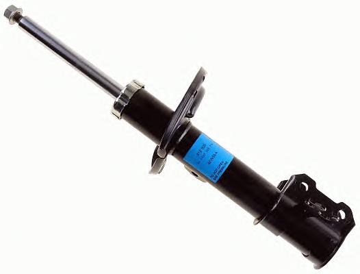 Amortecedor dianteiro esquerdo Magneti Marelli 353804070200