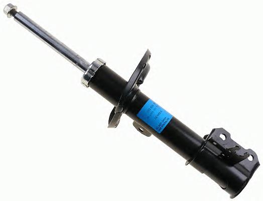 312609 Sachs Amortecedor dianteiro esquerdo