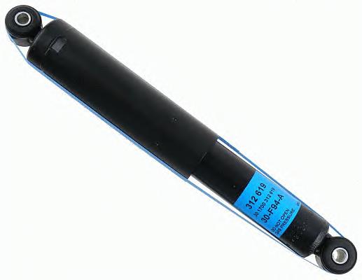 312619 Sachs Amortecedor dianteiro