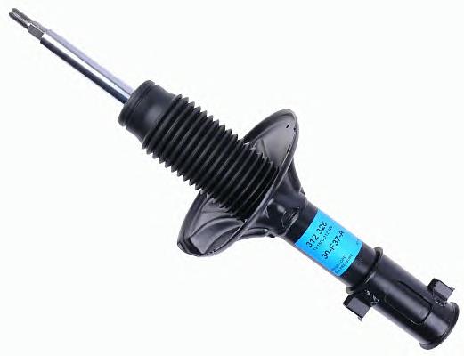 312329 Sachs Amortecedor traseiro direito