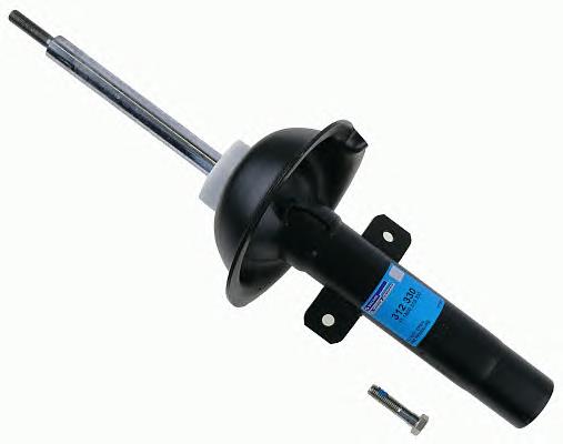 97BG18045AB Ford Amortecedor dianteiro