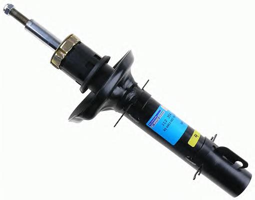312354 Sachs Amortecedor dianteiro
