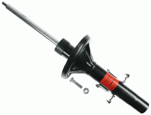 Amortecedor traseiro Ford 1104307