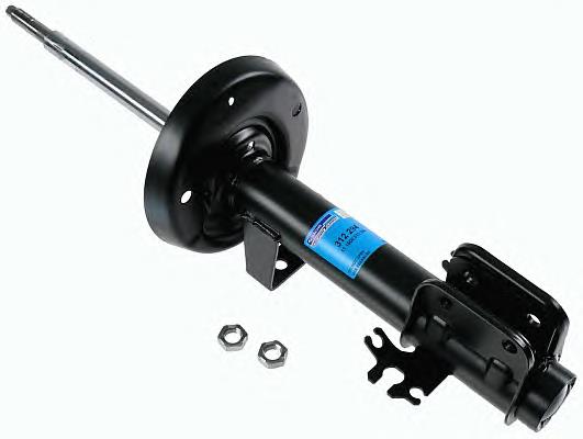 312294 Sachs Amortecedor dianteiro