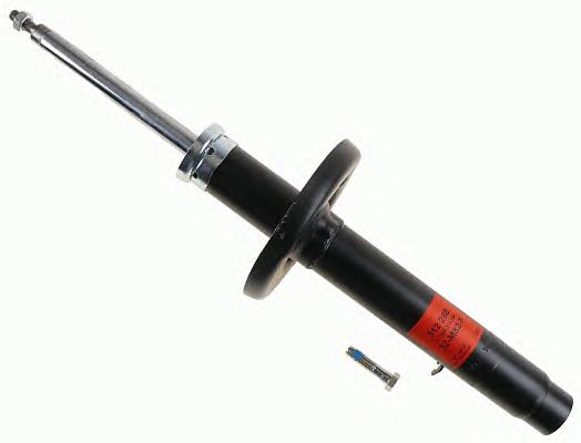 Compre 1100012 Ford Amortecedor dianteiro