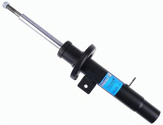 312420 Sachs Amortecedor dianteiro esquerdo