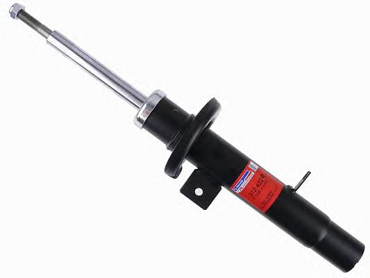 350687 Sachs Amortecedor dianteiro esquerdo