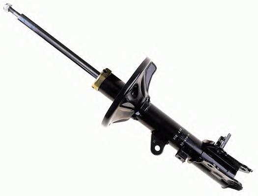 312430 Sachs Amortecedor traseiro direito