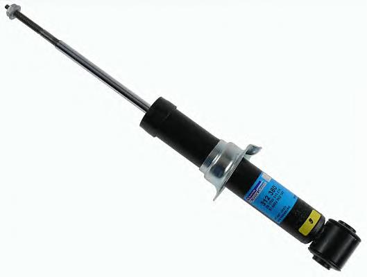Amortecedor traseiro Monroe G1343 preço, a partir de 69,06 USD