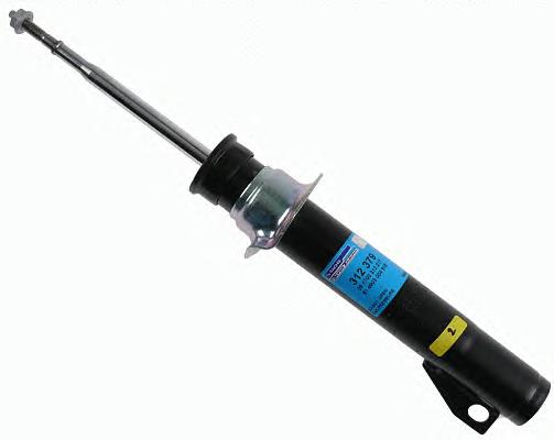 Amortecedor dianteiro Fiat/Alfa/Lancia 50706132 preço, a partir de 67,18 USD