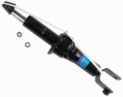 Amortecedor traseiro Honda 52611S04G01