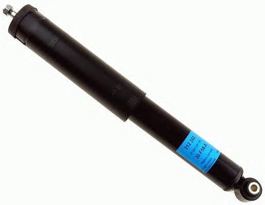312382 Sachs Amortecedor traseiro
