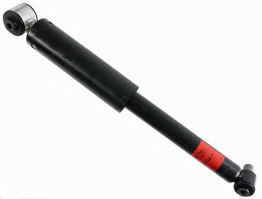 Amortecedor traseiro Bremsi SA0333