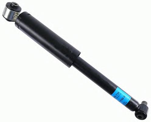 290739 Sachs Amortecedor traseiro