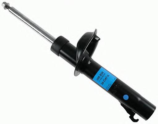 290838 Sachs Amortecedor dianteiro esquerdo