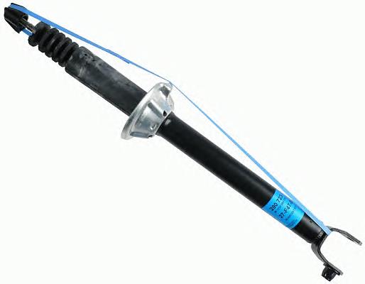 290723 Sachs Amortecedor traseiro