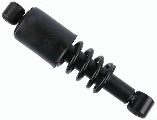 Amortecedor de cabina (TRUCK) Casals 99526