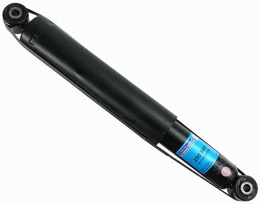 290845 Sachs Amortecedor traseiro
