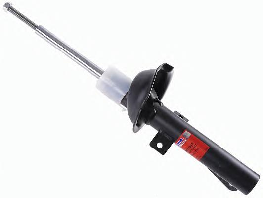 Amortecedor dianteiro Ford 1104309 preço, a partir de 63,21 USD