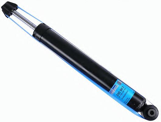 290963 Sachs Amortecedor traseiro