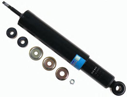 Compre MM50047 Japan Parts Amortecedor dianteiro