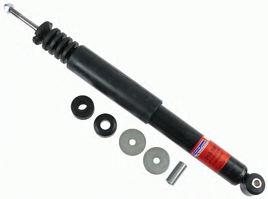 436039 Opel Amortecedor traseiro