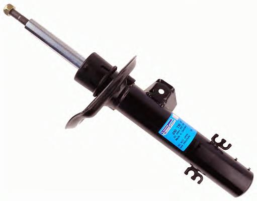 Amortecedor dianteiro direito MSS016241 Mando