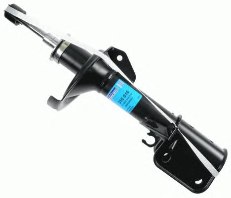 310016 Sachs Amortecedor dianteiro