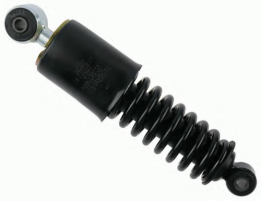 290996 Sachs Amortecedor de cabina (TRUCK)
