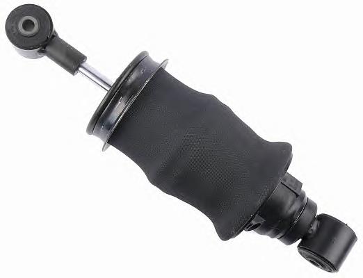 Compre CB0298 Monroe Amortecedor de cabina (TRUCK)
