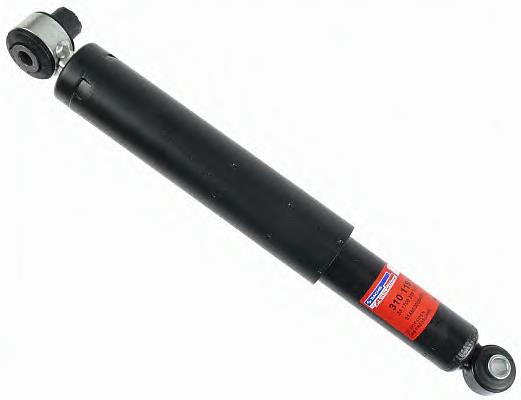 Compre 241011 Kayaba Amortecedor traseiro