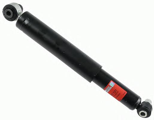 310121 Sachs Amortecedor traseiro