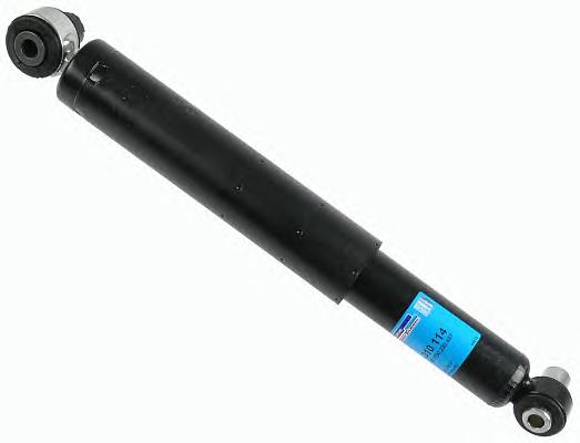 Amortecedor traseiro Renault (RVI) 8671020243 preço, a partir de 73,29 USD