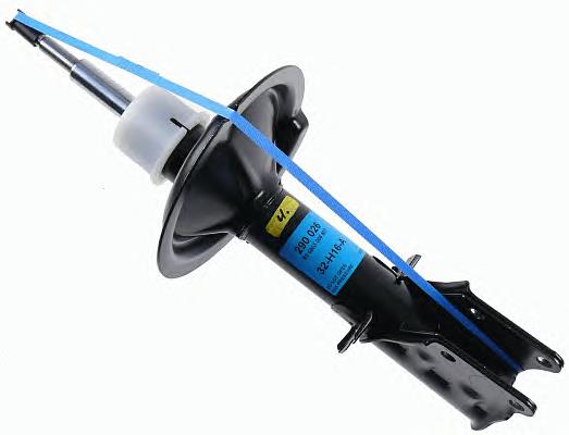 290026 Sachs Amortecedor dianteiro