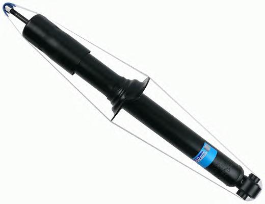 Compre 52611S1AE02 Honda Amortecedor traseiro