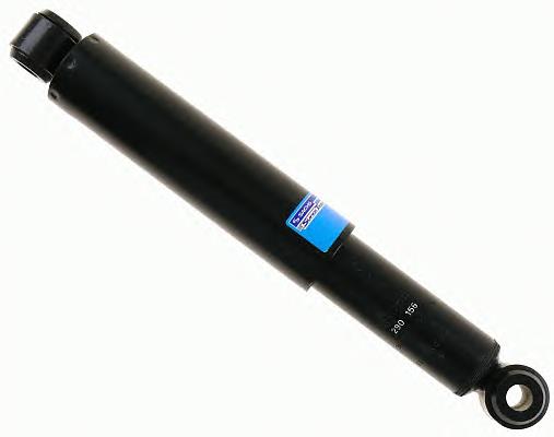 Compre 344327 Kayaba Amortecedor traseiro