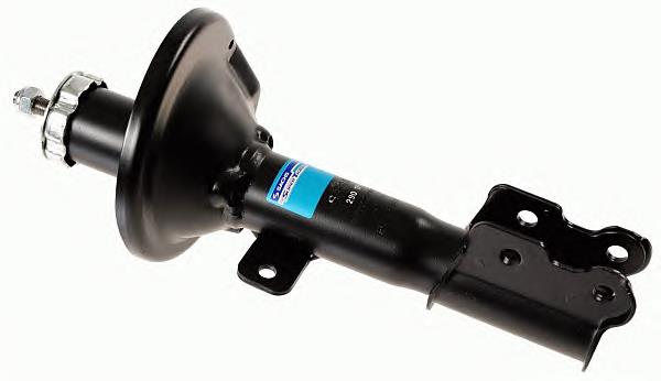 Compre E4737 Monroe Amortecedor traseiro esquerdo