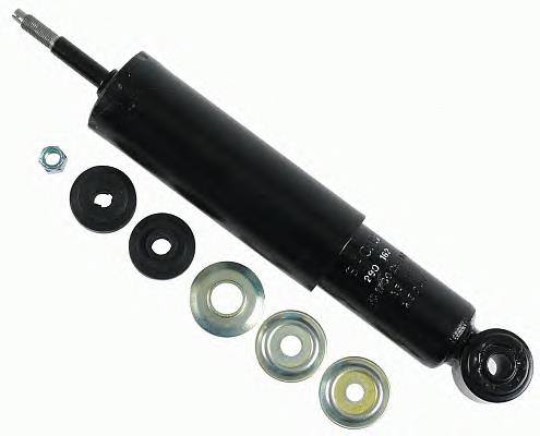 Amortecedor dianteiro Isuzu 5611017N25 preço, a partir de 25,22 USD