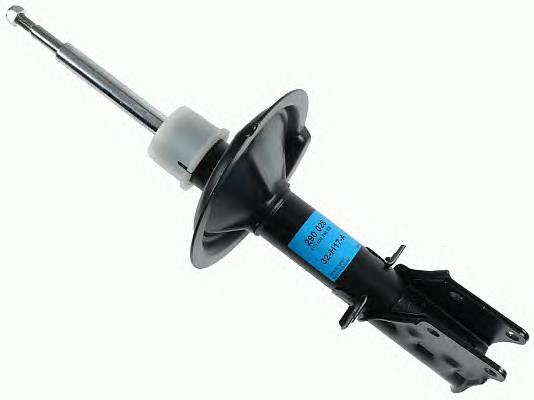 290028 Sachs Amortecedor dianteiro