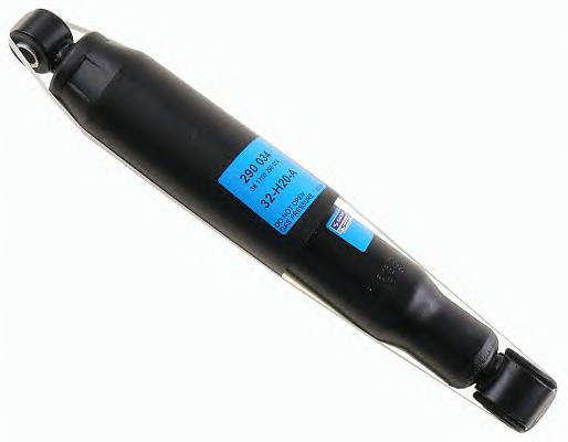 Amortecedor traseiro Sato Tech 21918R preço, a partir de 45,93 USD