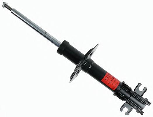 50711334 Fiat/Alfa/Lancia Amortecedor dianteiro